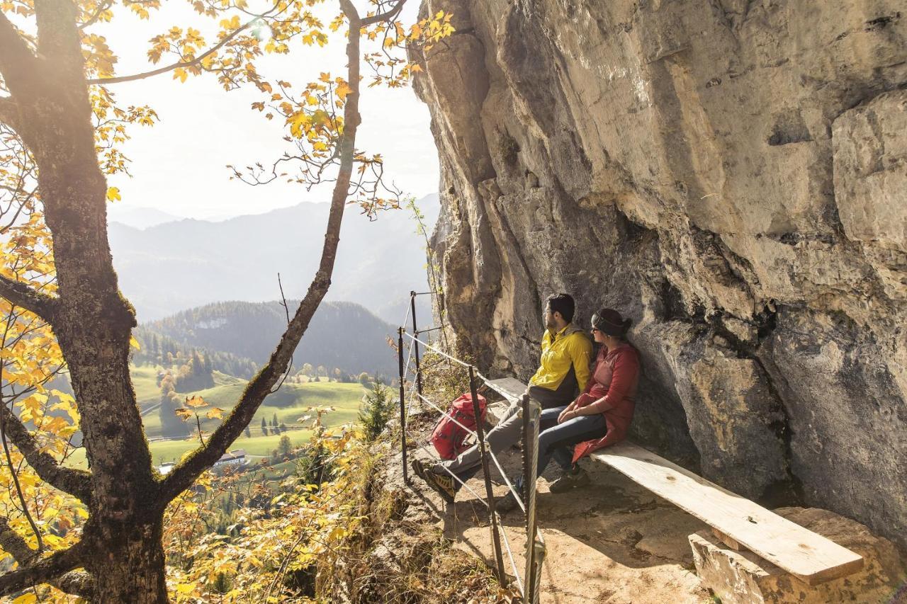 Fischer 3* Sankt Johann in Tirol