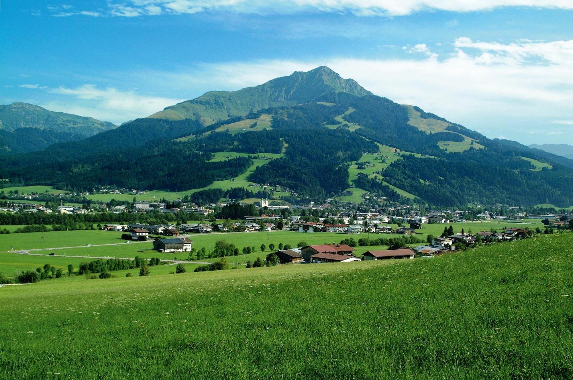 Hotel Fischer Sankt Johann in Tirol
