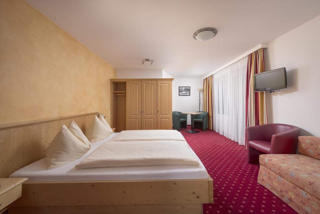 Hotel Fischer Sankt Johann in Tirol