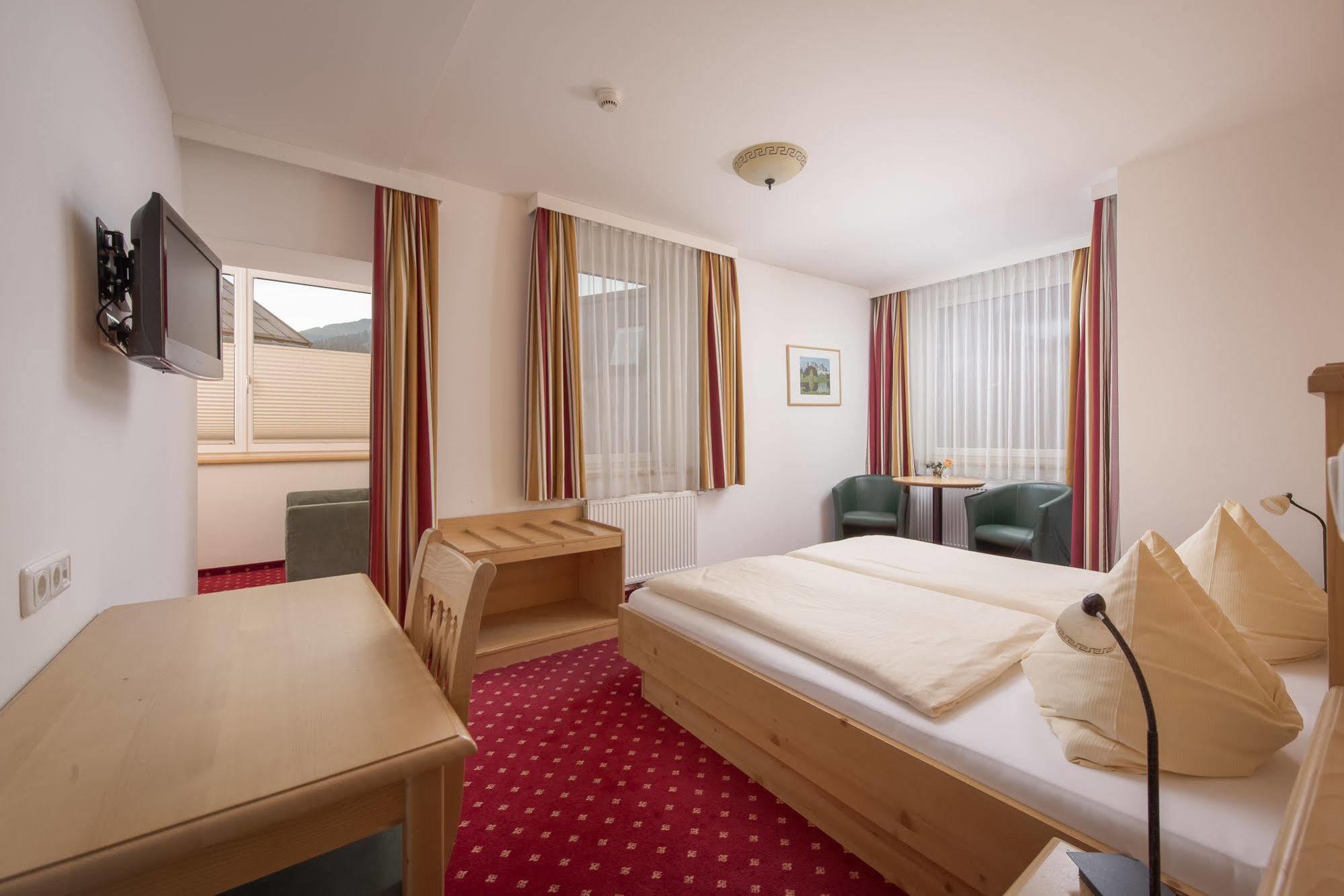 Fischer 3* Sankt Johann in Tirol