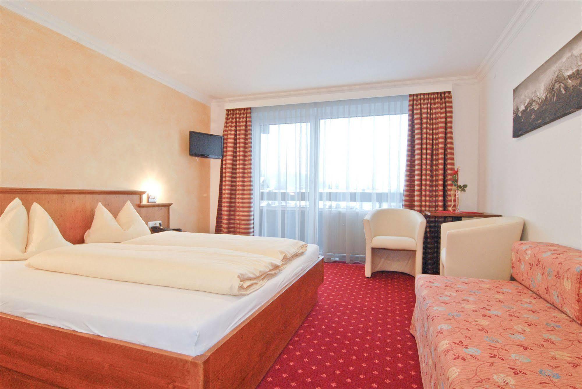 Fischer Hotel Sankt Johann in Tirol
