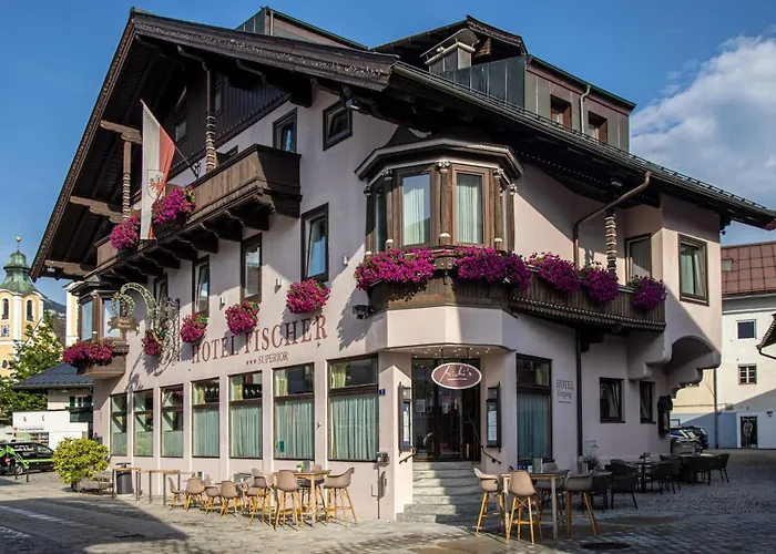 Hotel Fischer