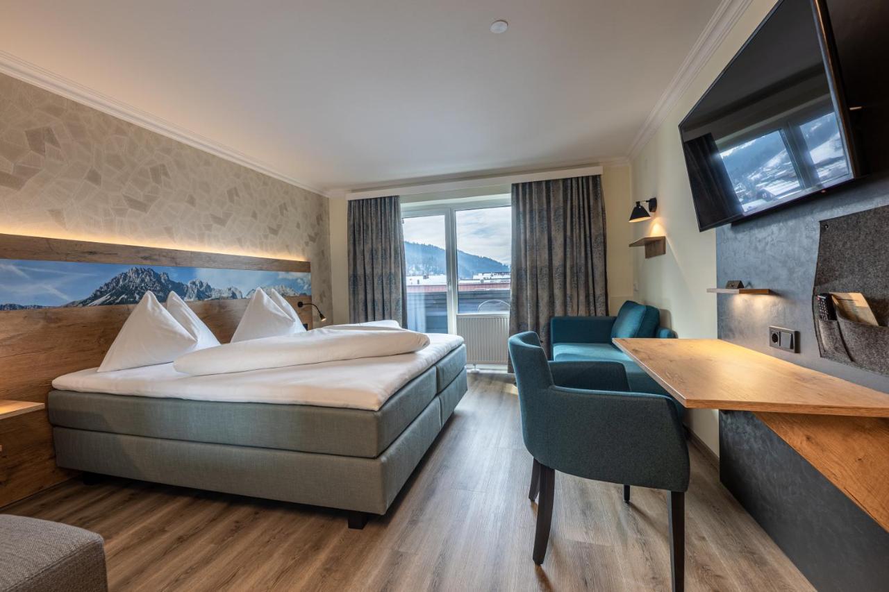 Hotel Fischer 3*
