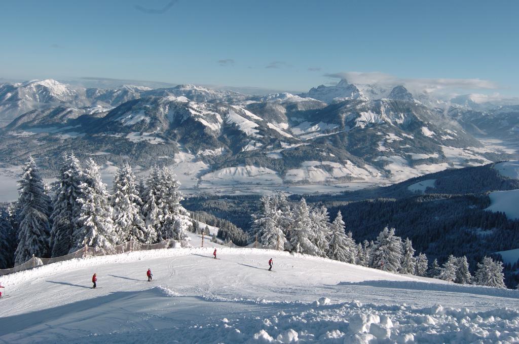 Fischer 3* St. Johann in Tirol
