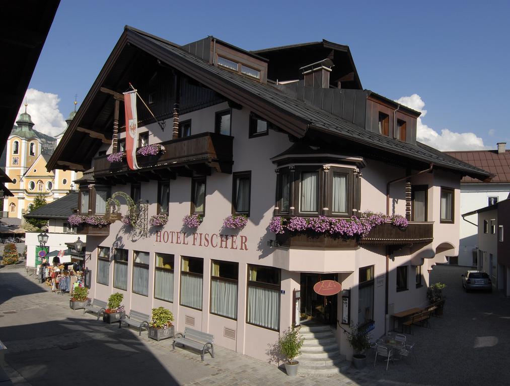 Fischer Hotel