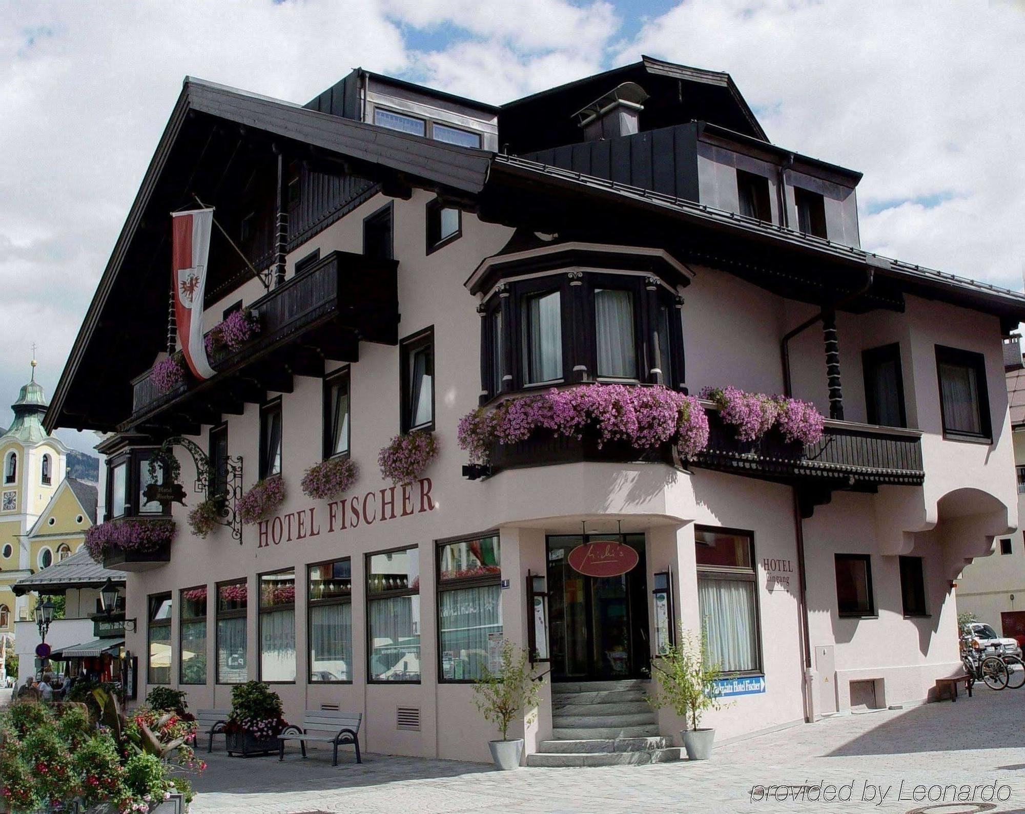 Hotel Fischer 3*