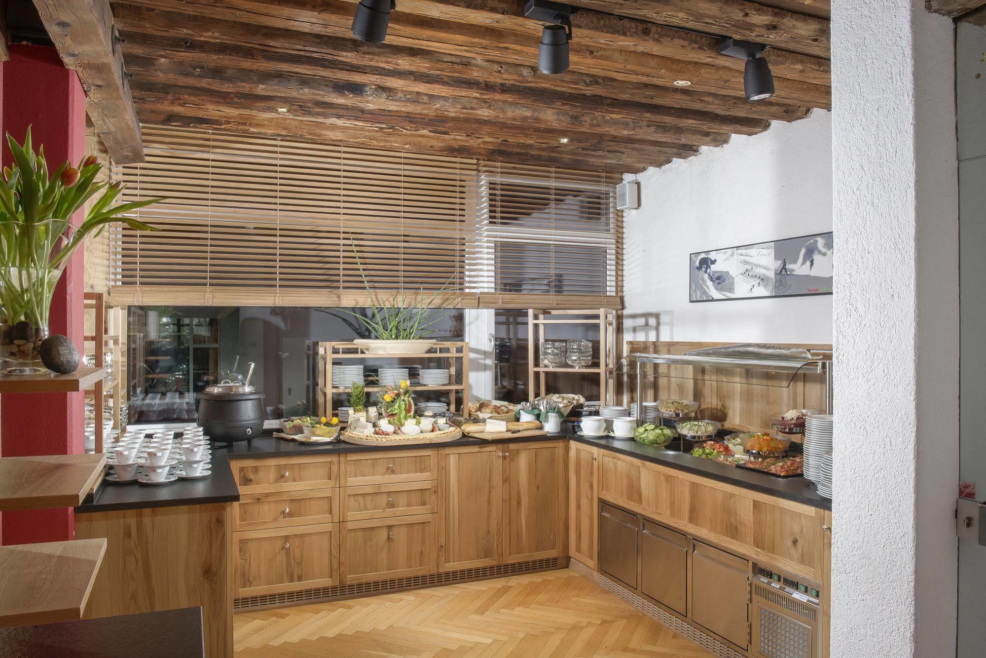 Fischer Hotel St. Johann in Tirol