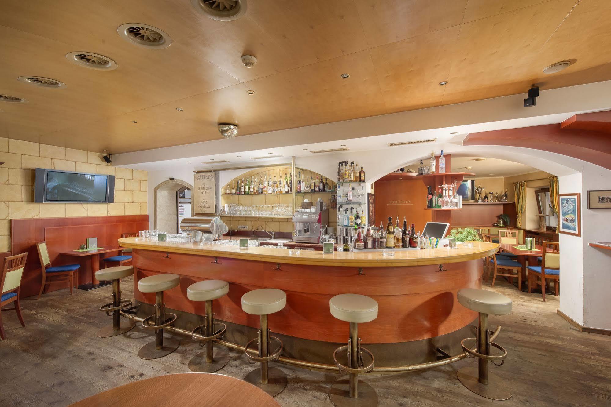 Fischer Hotel St. Johann in Tirol