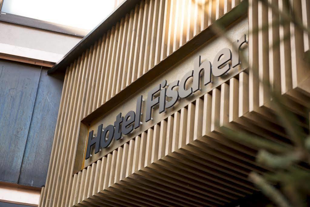 Fischer 3*