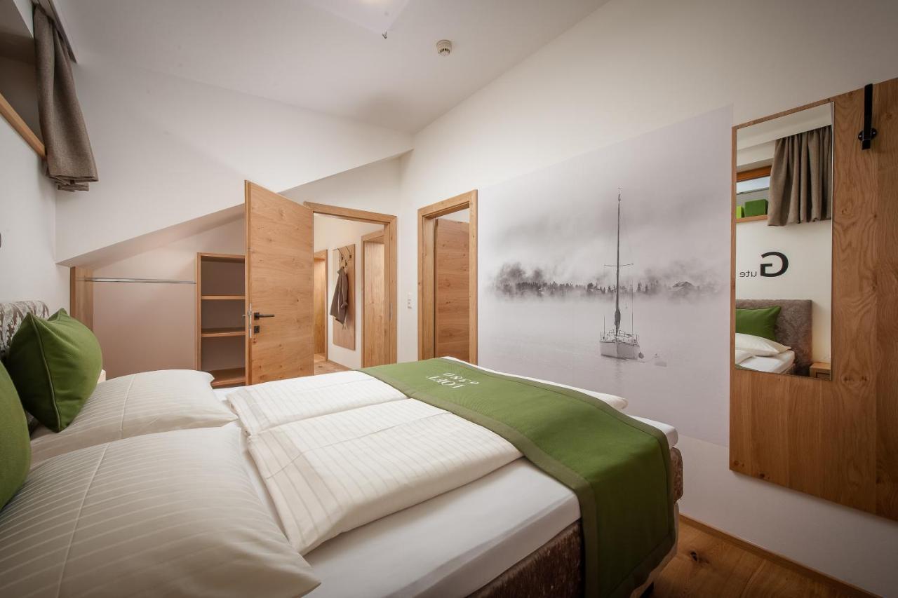 Hotel Fischer St. Johann in Tirol
