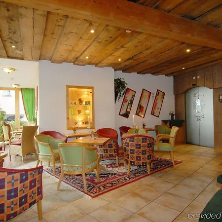 Hotel Fischer 